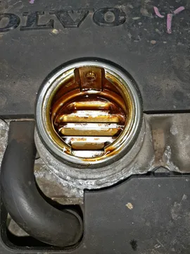 ДВИГАТЕЛЬ НА VOLVO V70 SW61 B5244S