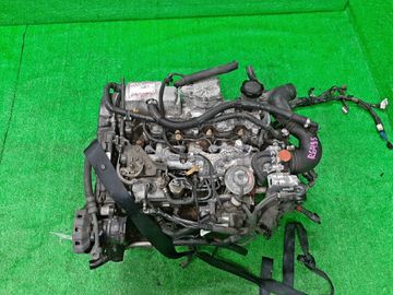 ДВИГАТЕЛЬ НА TOYOTA SPRINTER CE113 3C-E