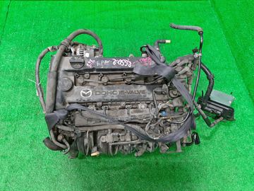ДВИГАТЕЛЬ НА MAZDA TRIBUTE EP3W L3-DE