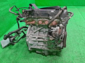 ДВИГАТЕЛЬ НА MAZDA TRIBUTE EP3W L3-DE