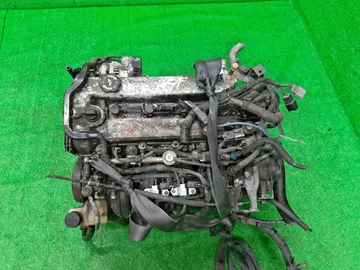 ДВИГАТЕЛЬ НА MAZDA ATENZA GY3W L3-VE