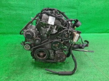 ДВИГАТЕЛЬ НА MAZDA ATENZA GY3W L3-VE