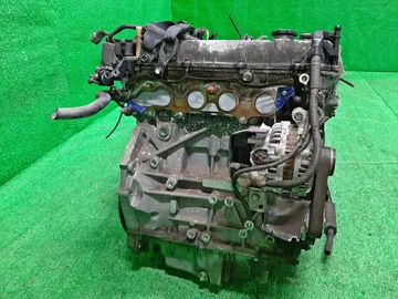 ДВИГАТЕЛЬ НА MAZDA ATENZA GY3W L3-VE