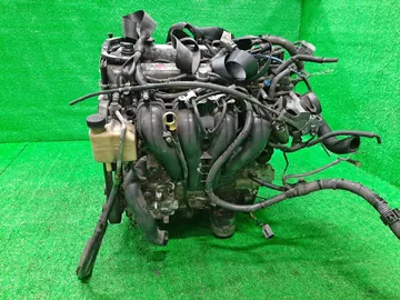 ДВИГАТЕЛЬ НА MAZDA ATENZA GY3W L3-VE