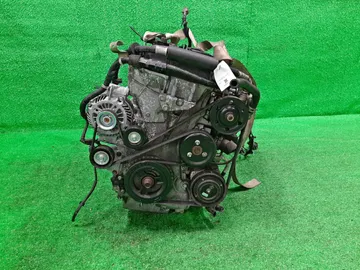 ДВИГАТЕЛЬ НА MAZDA MPV LW3W L3-DE