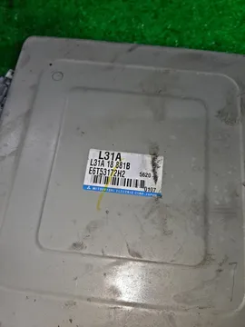 ДВИГАТЕЛЬ НА MAZDA MPV LW3W L3-DE