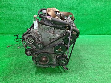ДВИГАТЕЛЬ НА MAZDA MPV LW3W L3-DE
