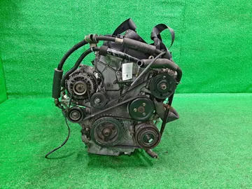 ДВИГАТЕЛЬ НА MAZDA MPV LW3W L3-DE