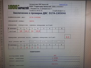 ДВИГАТЕЛЬ НА HONDA CIVIC FERIO ES3 D17A