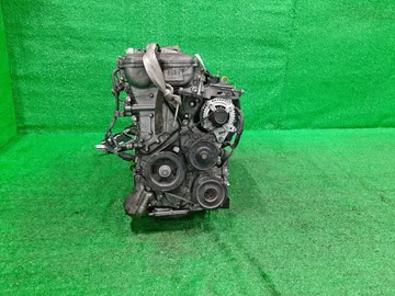 ДВИГАТЕЛЬ НА TOYOTA ISIS ZGM10 2ZR-FAE
