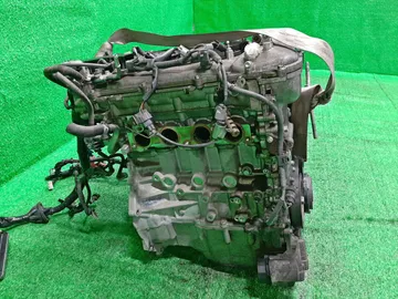 ДВИГАТЕЛЬ НА TOYOTA ISIS ZGM10 2ZR-FAE