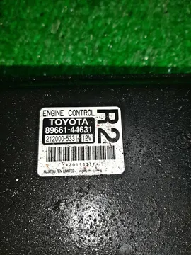 ДВИГАТЕЛЬ НА TOYOTA ISIS ZGM10 2ZR-FAE