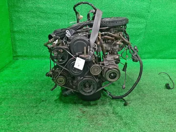 ДВИГАТЕЛЬ НА MITSUBISHI LIBERO CB2V 4G15