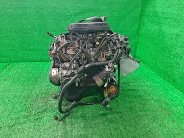 ДВИГАТЕЛЬ НА MITSUBISHI LIBERO CB2V 4G15