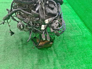 ДВИГАТЕЛЬ НА MITSUBISHI LIBERO CB2V 4G15