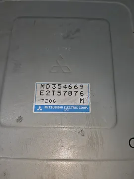 ДВИГАТЕЛЬ НА MITSUBISHI LIBERO CB2V 4G15