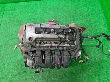 ДВИГАТЕЛЬ НА TOYOTA WISH ZNE10 1ZZ-FE