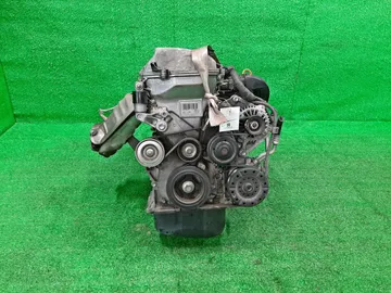 ДВИГАТЕЛЬ НА TOYOTA WISH ZNE10 1ZZ-FE