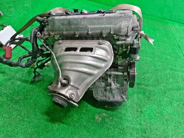 ДВИГАТЕЛЬ НА TOYOTA WISH ZNE10 1ZZ-FE