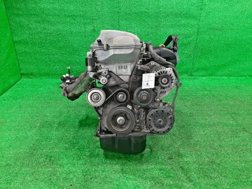 ДВИГАТЕЛЬ НА TOYOTA WISH ZNE10 1ZZ-FE