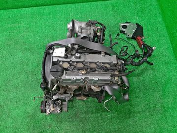 ДВИГАТЕЛЬ НА MITSUBISHI COLT Z25A 4G19