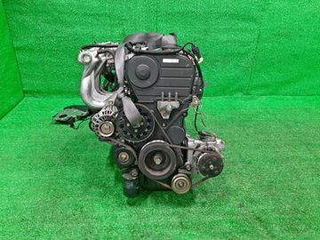 ДВИГАТЕЛЬ НА MITSUBISHI COLT Z25A 4G19