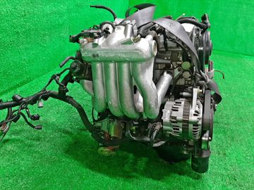 ДВИГАТЕЛЬ НА MITSUBISHI COLT Z25A 4G19