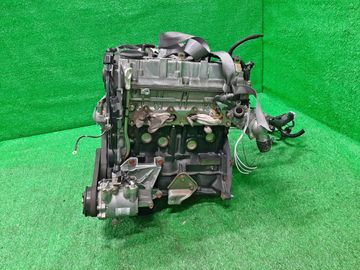 ДВИГАТЕЛЬ НА MITSUBISHI COLT Z25A 4G19