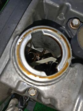ДВИГАТЕЛЬ НА MITSUBISHI COLT Z25A 4G19