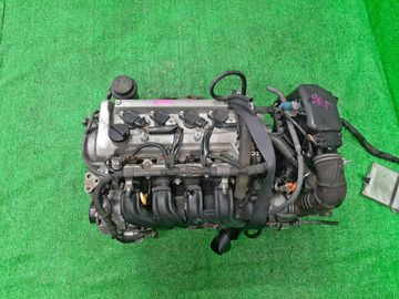 ДВИГАТЕЛЬ НА TOYOTA PORTE NNP10 2NZ-FE