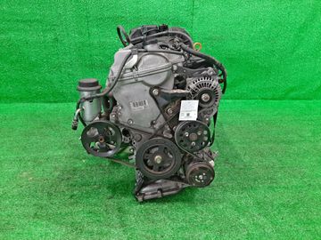 ДВИГАТЕЛЬ НА TOYOTA PORTE NNP10 2NZ-FE