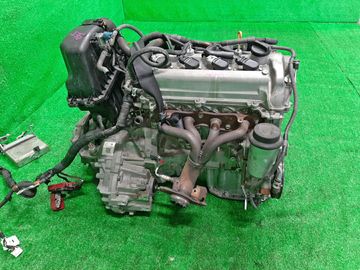 ДВИГАТЕЛЬ НА TOYOTA PORTE NNP10 2NZ-FE