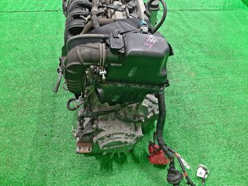 ДВИГАТЕЛЬ НА TOYOTA PORTE NNP10 2NZ-FE