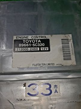 ДВИГАТЕЛЬ НА TOYOTA PORTE NNP10 2NZ-FE