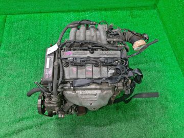 ДВИГАТЕЛЬ НА MAZDA CAPELLA GW8W FP-DE