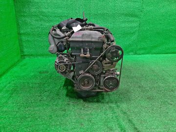 ДВИГАТЕЛЬ НА MAZDA CAPELLA GW8W FP-DE