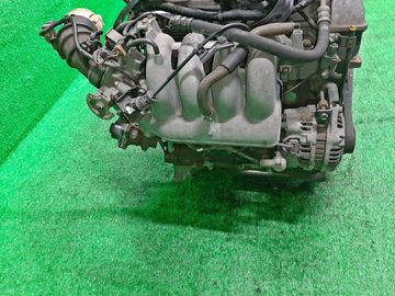 ДВИГАТЕЛЬ НА MAZDA CAPELLA GW8W FP-DE