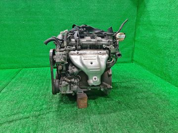 ДВИГАТЕЛЬ НА MAZDA CAPELLA GW8W FP-DE