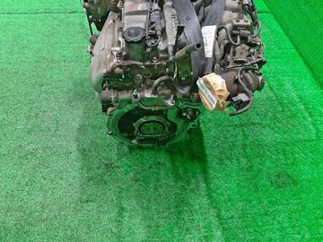 ДВИГАТЕЛЬ НА MAZDA CAPELLA GW8W FP-DE