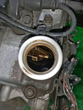 ДВИГАТЕЛЬ НА MAZDA CAPELLA GW8W FP-DE