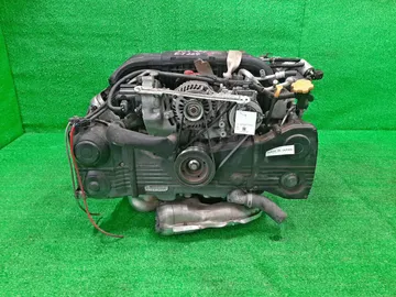 ДВИГАТЕЛЬ НА SUBARU EXIGA YA5 EJ204