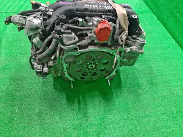 ДВИГАТЕЛЬ НА SUBARU EXIGA YA5 EJ204