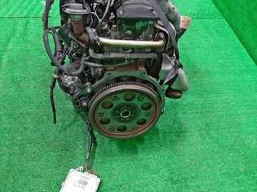 ДВИГАТЕЛЬ НА TOYOTA HIACE REGIUS KCH46 1KZ-TE