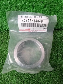 ВТУЛКА ЗАПОРНАЯ 42423-34040 074Y0001540 НА TOYOTA LAND CRUISER URJ202
