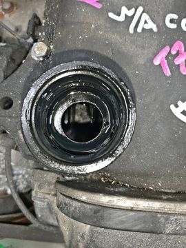 ДВИГАТЕЛЬ НА TOYOTA HIACE REGIUS KCH46 1KZ-TE