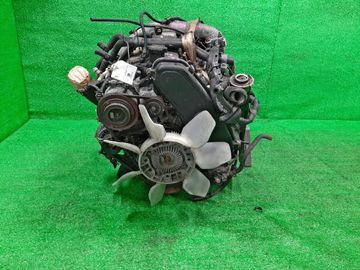 ДВИГАТЕЛЬ НА TOYOTA HIACE REGIUS KCH46 1KZ-TE