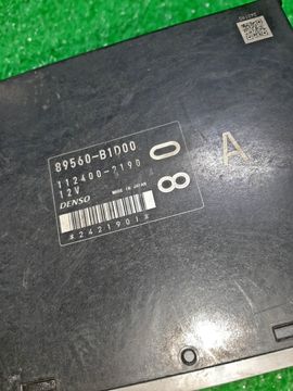 ДВИГАТЕЛЬ НА TOYOTA PASSO SETTE M512E 3SZ-VE