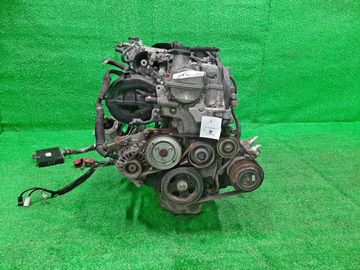 ДВИГАТЕЛЬ НА TOYOTA PASSO SETTE M512E 3SZ-VE