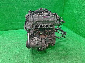 ДВИГАТЕЛЬ НА TOYOTA PASSO SETTE M512E 3SZ-VE