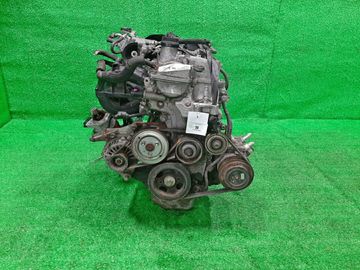ДВИГАТЕЛЬ НА TOYOTA PASSO SETTE M512E 3SZ-VE